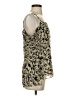CAbi 100% Polyester Green Sleeveless Top Size S - photo 4