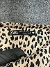 Zara Brown 3/4 Sleeve Top Size M - photo 7