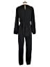 Prettygarden 100% Polyester Solid Black Jumpsuit Size S - photo 2