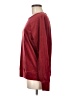 Lou & Grey Burgundy Sweatshirt Size M - photo 5