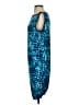 BCBGMAXAZRIA Teal Cocktail Dress Size S - photo 5