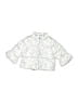 Amazon Essentials 100% Polyester Print White Jacket 12-18 MO / 18 MO - photo 1