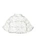 Amazon Essentials 100% Polyester Print White Jacket 12-18 MO / 18 MO - photo 2
