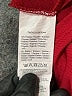 Trendyol Burgundy Bodysuit Size L - photo 4