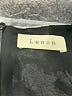 Assorted Brands Print Black Cocktail Dress Size S (estimated) - photo 7