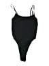 Princess Polly Black Bodysuit Size 2 - photo 1