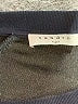 Sandro Color Block Blue Pullover Sweater Size Sm (1) - photo 7