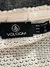 Volcom Ivory Cardigan Size S - photo 8