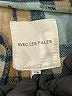 Avec Les Filles Plaid Teal Jacket Size XS - photo 6