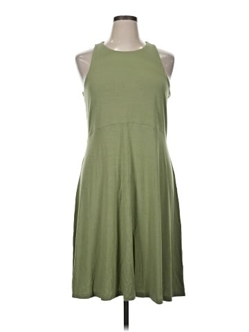 Athleta Casual Dress (view 1)