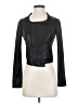 3.1 Phillip Lim Black Jacket Size 4 - photo 1