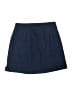 Kyodan Solid Blue Casual Skirt Size M - photo 1