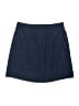 Kyodan Solid Blue Casual Skirt Size M - photo 2