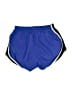 Nike Color Block Blue Athletic Shorts Size S - photo 2