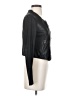 3.1 Phillip Lim Black Jacket Size 4 - photo 4