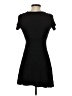 Olivia Rae Black Casual Dress Size XS - photo 2