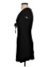 Olivia Rae Black Casual Dress Size XS - photo 5