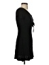Olivia Rae Black Casual Dress Size XS - photo 4