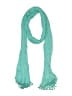 Unbranded Teal Blue Scarf One size - photo 1