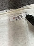Luisa Ricci 100% Silk Ivory Blouse Size S - photo 7
