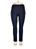 Gibson Latimer Solid Blue Active Pants Size L - photo 1