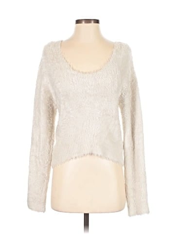 Jonathan Simkhai Pullover Sweater (view 1)