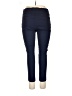 Gibson Latimer Solid Blue Active Pants Size L - photo 2