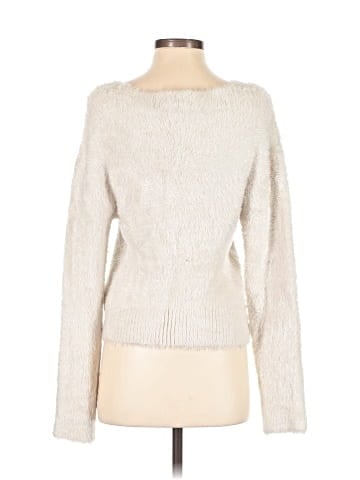 Jonathan Simkhai Pullover Sweater (view 2)