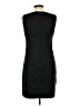 AGB Solid Black Cocktail Dress Size 10 - photo 2