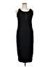 Torrid Solid Black Cocktail Dress Size 1X Plus (1) - photo 1