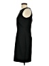 AGB Solid Black Cocktail Dress Size 10 - photo 5
