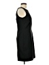 AGB Solid Black Cocktail Dress Size 10 - photo 4