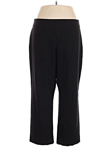 DressBarn Active Pants (view 1)