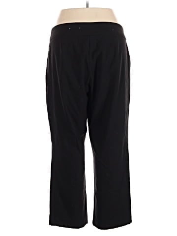DressBarn Active Pants (view 2)