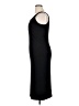 Torrid Solid Black Cocktail Dress Size 1X Plus (1) - photo 5