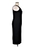Torrid Solid Black Cocktail Dress Size 1X Plus (1) - photo 4