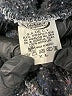 Frank's Textiles 100% Acrylic Tweed Blue Pullover Sweater Size XL - photo 8
