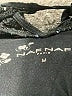 Naf Naf Black Tank Top Size M - photo 7