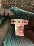 Athleta Teal Cardigan Size XS - photo 7