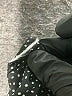 MICHAEL Michael Kors Polka Dots Black 3/4 Sleeve Button-Down Shirt Size M - photo 8