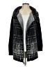 AVA Black Kimono Size S - photo 1