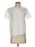 Orvis Ivory Short Sleeve Henley Size XS - photo 1