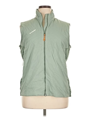Mammut Vest (view 1)