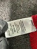 Time and Tru Red Turtleneck Sweater Size XL - photo 8