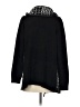 AVA Black Kimono Size S - photo 2