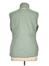 Mammut Green Vest Size XL - photo 2