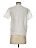 Orvis Ivory Short Sleeve Henley Size XS - photo 2