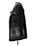 AVA Black Kimono Size S - photo 5