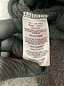 Columbia 100% Polyester Gray Zip Up Hoodie Size S - photo 8