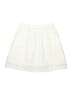 Scotch & Soda Solid White Skirt Size 16 - photo 1